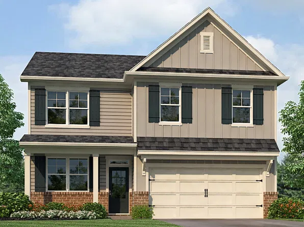 Belhaven Plan, Keithsburg Crossing