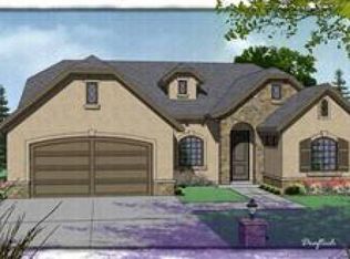 7631 N Waterlilly Ave, Boise, ID 83714