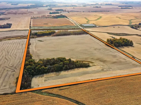 160th Ave, Leland, IA 50453