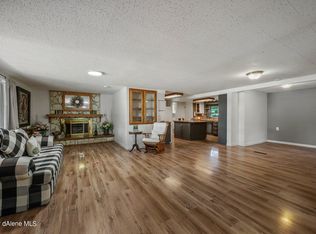 1107 N Catherine St, Post Falls, ID 83854
