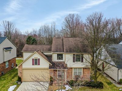 44125 Nowland Dr, Canton, MI, 48188