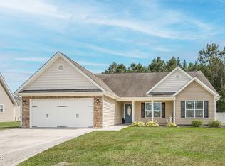 103 Nia Ct, Jacksonville, NC 28546