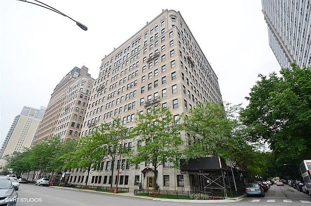 1st image of 3520 N Lake Shore Dr #1B