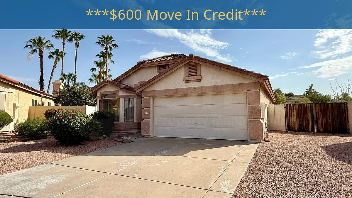 3 bed, 2.0 bath, 1614 sqft, $2,195 — Photo 1