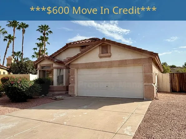 417 E Cantebria Dr, Gilbert, AZ 85296