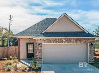 1201 Stella Rd, Foley, AL 36535