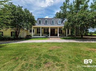 14905 Frego Ln, Fairhope, AL 36532