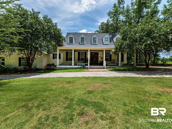 14905 Frego Ln, Fairhope, AL 36532