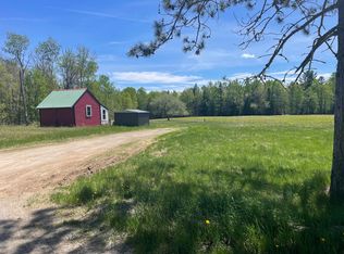 43 Barker Road, Burlington, ME 04417