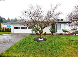 456 NE 2nd Ave, Estacada, OR 97023