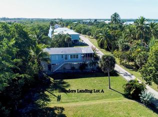 8239 Moyer Ln, Bokeelia, FL 33922