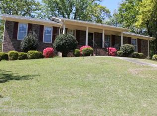684 Paden Dr, Birmingham, AL 35226