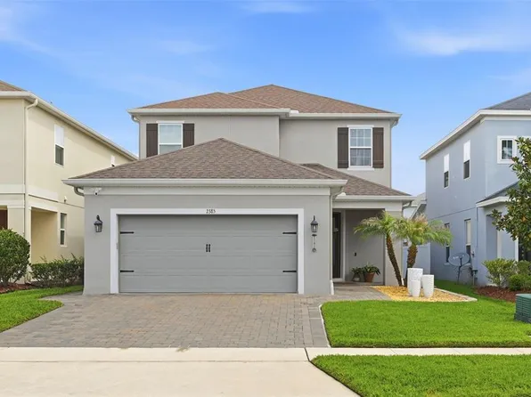 2385 Dammar St, Orlando, FL 32824