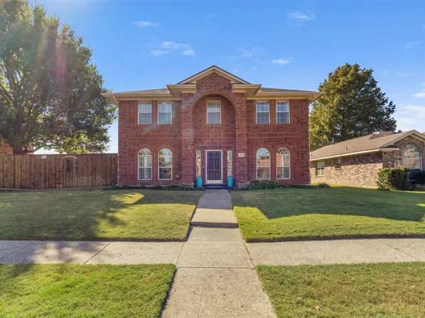 8502 Coventry Dr, Rowlett, TX 75089