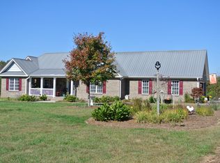 8315 Dennis Rd, Germanton, NC 27019