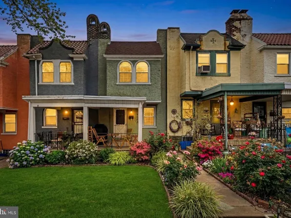 3516 Vaux St, Philadelphia, PA 19129