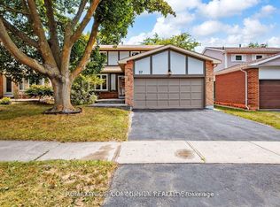 57 Braeburn Dr, Markham, ON L3T 4W7