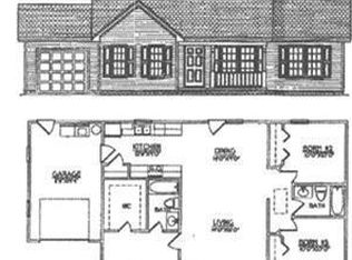 304 Green St, Holly Ridge, NC 28445