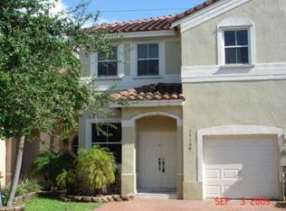 12905 SW 30th St, Miramar, FL 33027