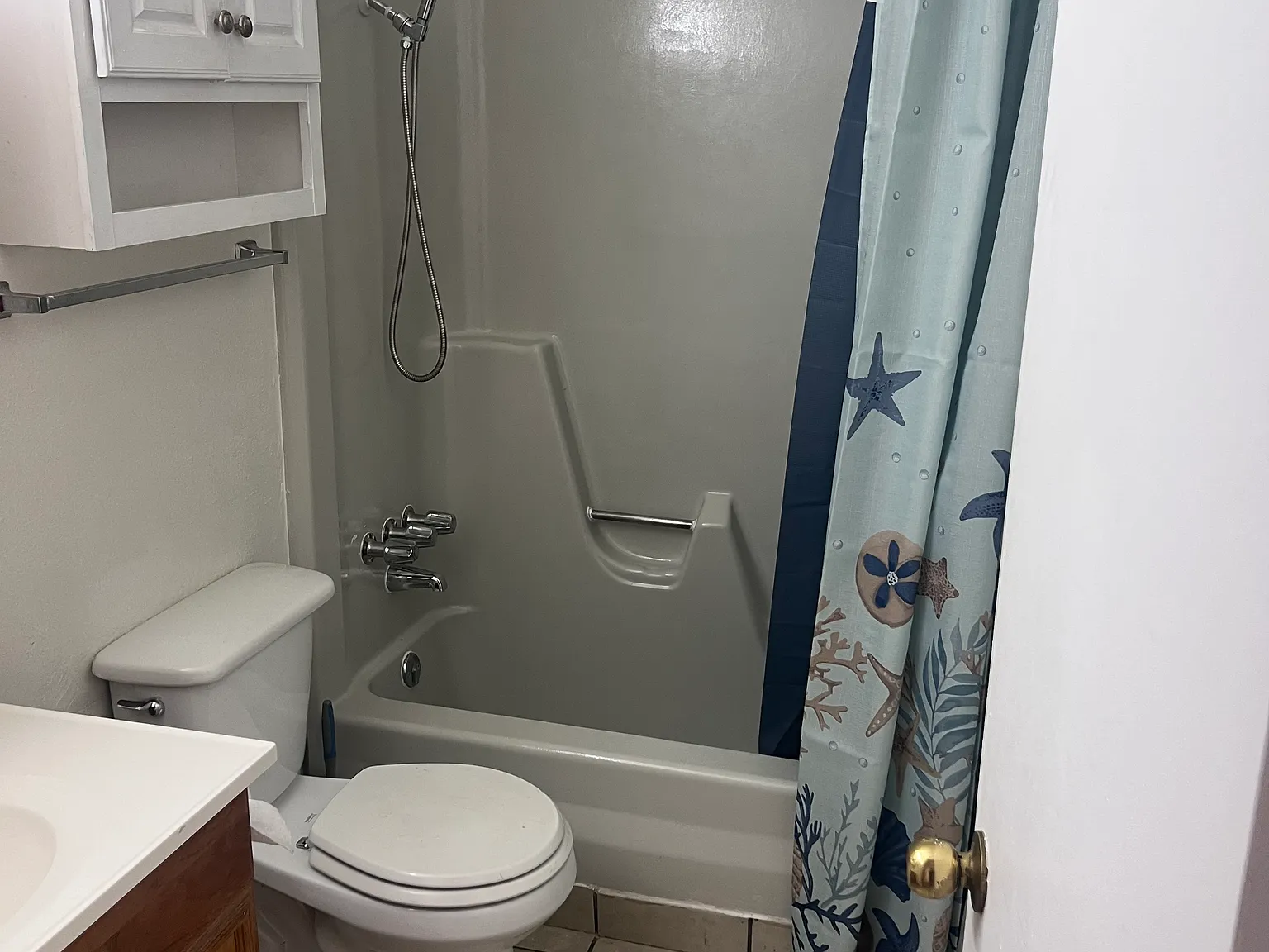2 bed, 865 sqft, $1,100 — Photo 3