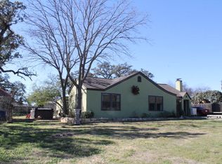 3391 Junction Hwy, Ingram, TX 78025