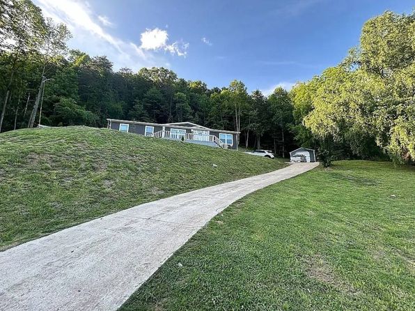 5900 State Route 302, Van Lear, KY 41265
