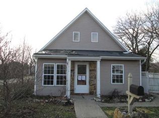 2238 Burke St, Indianapolis, IN
