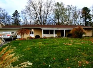 2427 Periwinkle Dr, Bellbrook, OH