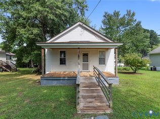 1418 12th St, Victoria, VA 23974
