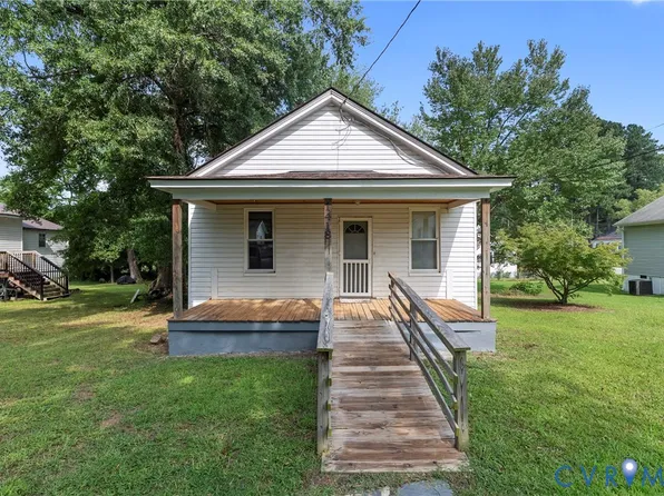 1418 12th St, Victoria, VA 23974