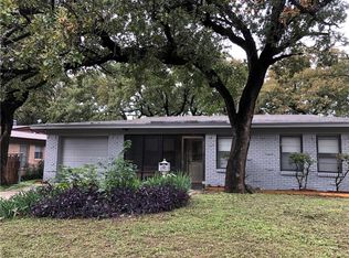 6337 Norma St, Fort Worth, TX 76112