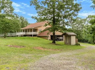 354 Crestwood Rd, Heber Springs, AR 72543