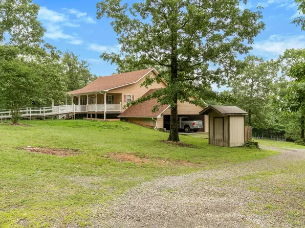 354 Crestwood Rd, Heber Springs, AR 72543