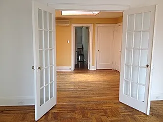 Rented by Maison International