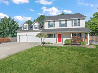 291 S Cosmo Pl, Star, ID 83669