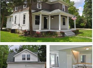 7430 S County Road 25a, Tipp City, OH 45371