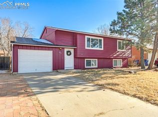 3472 Colony Hills Rd, Colorado Springs, CO 80916