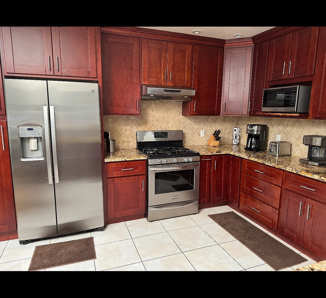 2 bed, 1175 sqft, $3,600 — Photo 3