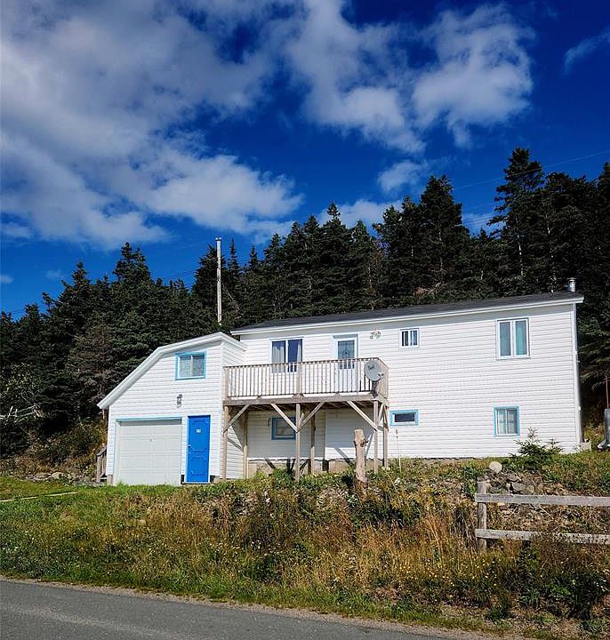 15 Bayview Pl, Grand Bank, NL A0E 1W0 MLS 1250005 Zillow