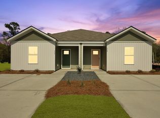 119 Mims Academy Dr, Harleyville, SC 29448