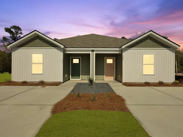 119 Mims Academy Dr, Harleyville, SC 29448