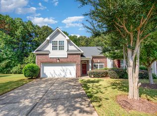 10441 Blue Dun Way, Raleigh, NC 27614