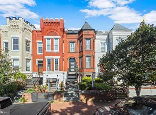 41 R St NW, Washington, DC 20001
