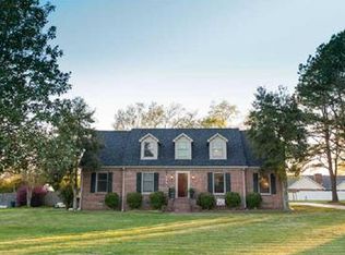 112 Jamestown Dr, Tullahoma, TN 37388