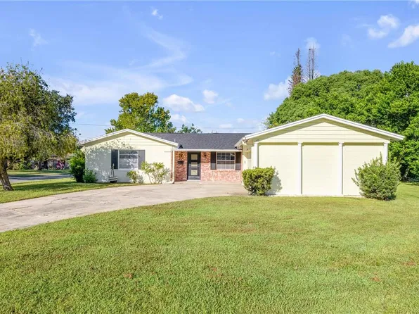 604 CONRAD COURT, ALTAMONTE SPRINGS, FL 32701