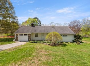 77 High St, Topsfield, MA 01983