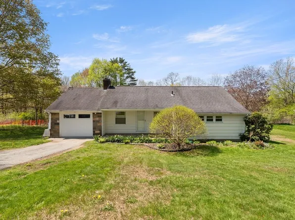 77 High St, Topsfield, MA 01983