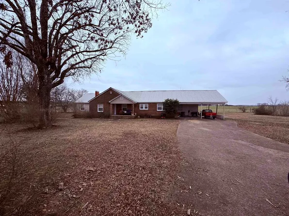 2894 County Road 50, Rogersville, AL 35652