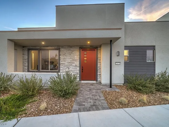2678 Skylark Trail St, Henderson, NV 89044