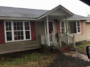 3476 Cates Bay Hwy, Conway, SC 29527